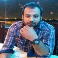 Mostafa Marzouk