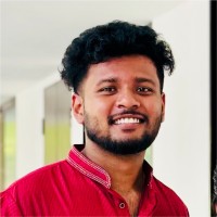 Deekshith Raj