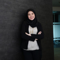 Syazana Kamal