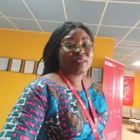 Kadidja ALLAH-RAMADJI