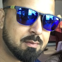 Sohail Zafar