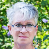 Lynne Ireland-Knight