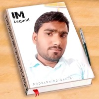 Sonu Dandotiya