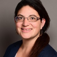 Birgit Zachariae (Giesen)