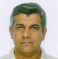 Jorge Gomes