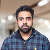 Ujjwal Vayalombrone
