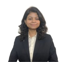 Shubhra Mahapatra