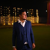 Shubham Singh Negi