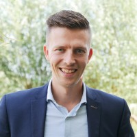 Peter-Jan Verdoold