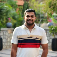 Nithin B