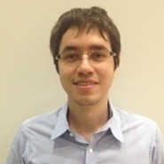 Vitor Camargo