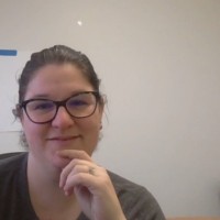 Marie-Eve Leblond