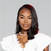 Ebony Washington