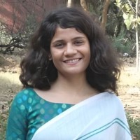 Rachna Yadav