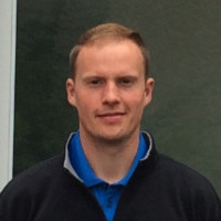 Ben Grice
