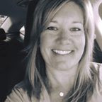 Amy Curfman