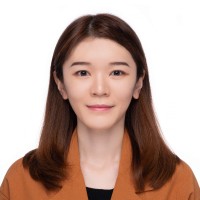 Yvette Huang