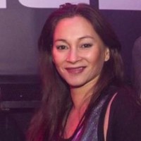 Daphne Joedo