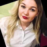 Кристина Березина