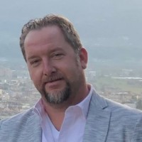 Brad Baughman