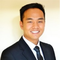 Benjamin Vo