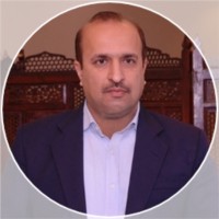 Hafeezullah Ghambhir