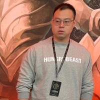 Gary Ongko Putera