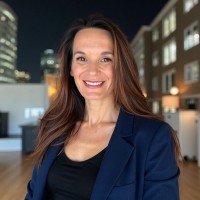 Maria Ferreira-Burton, Phr, Shrm-Cp