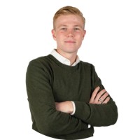 Wolter De Jong