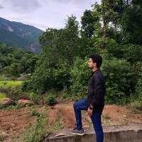 Sameer Dev Mohanty
