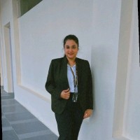Subhangini Shaw