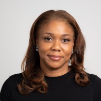 Lakeisha Fuller, CSM, SSM