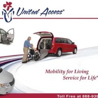 United Access