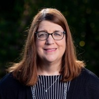 Beth (Reynolds) Marsh