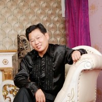 张元庆