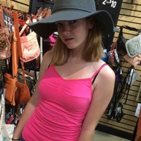 Allie Gill