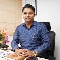 Satya Prakash Agrahari