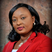 Doris Iyere