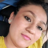 Bianka Adabella Reyes Cabrera