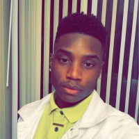 Detrion Pittman