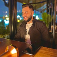 Omar Imad ‎Sabouni