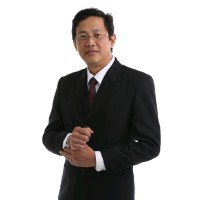 Stanley Choo
