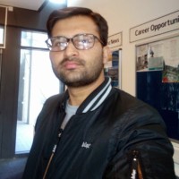 Muhammad Mohsin Naveed