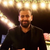 Mahmoud Sayed Ahmed