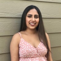 Anar Parikh Bsn, Rn