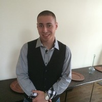 Darin Riefberg