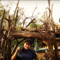 Ongki Bayu Arianto