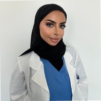Nouf Altamimi