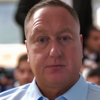 Steve Barratt
