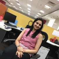 Riddhi Chatwani
